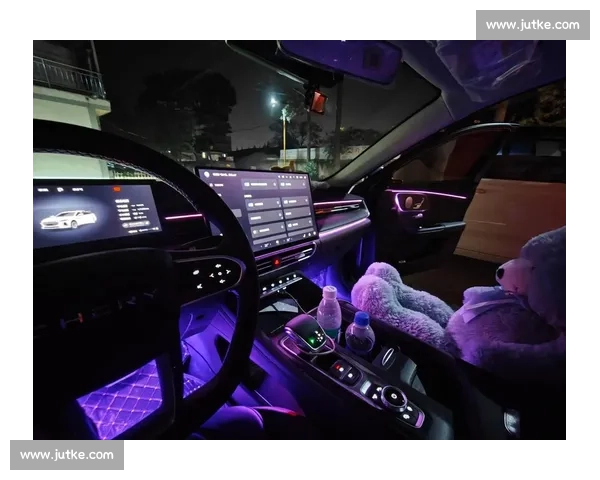 浙赛之夜!艾瑞泽 8 PRO 重新定义家用性能车新高度 浙赛之夜!艾瑞泽 8 PRO 重新定义家用性能车新高度