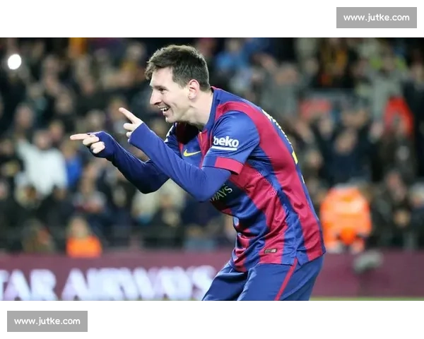 西甲主席独家访谈:梅西注册困局与裁判改革内幕 西甲主席独家访谈:梅西注册困局与裁判改革内幕