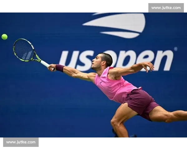 美网史诗瞬间:阿尔卡拉斯 5-0 碾压时刻 暴力高压定乾坤 美网史诗瞬间:阿尔卡拉斯 5-0 碾压时刻 暴力高压定乾坤