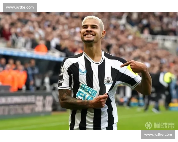 吉马良斯拒沙特高薪留守纽卡 为世界杯梦想喜鹊欲立雕像致敬 吉马良斯拒沙特高薪留守纽卡 为世界杯梦想喜鹊欲立雕像致敬