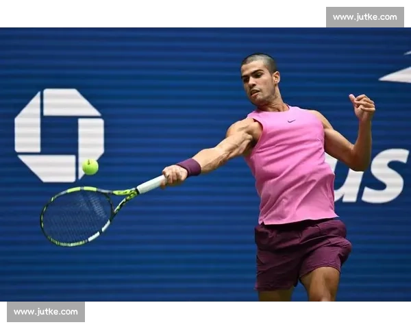 美网史诗瞬间:阿尔卡拉斯 5-0 碾压时刻 暴力高压定乾坤 美网史诗瞬间:阿尔卡拉斯 5-0 碾压时刻 暴力高压定乾坤