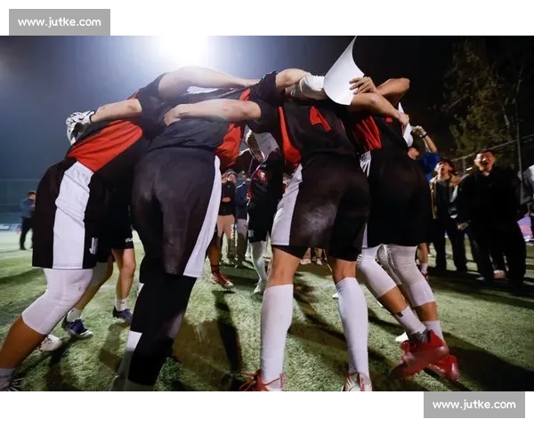 西部碗激情开赛!130 名青少年角逐世运 “腰旗之星” 西部碗激情开赛!130 名青少年角逐世运 “腰旗之星”